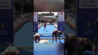 Организаторы сделали огромную ошибку￼