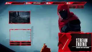 Elden Ring Trini Stream! End Game!
