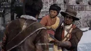 Uncharted 2: Among Thieves [Chapter 20: Cat and Mouse]
