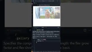 إنشاء معرض صور responsive في 60 ثانية 