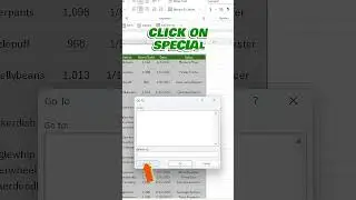 How to Remove Blank Rows in Excel Quickly