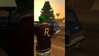 GTA: SA on PS Be Like #bug #gtasa #gtasanandreas #carljohnson #thuglife #grandtheftautosanandreas