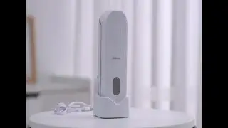 Automatic Air Freshener Sray Dispenser