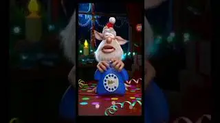 Talking Booba 2: Santa's Pet: Electrocute% Speedrun 19.000 (WR)