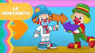 Patati Patatá - La Ventanita