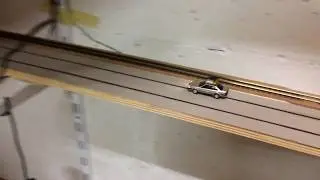 OpenCar Audi A8 mit Geschwindigkeitsüberschreitung