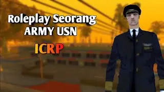 Roleplay ARMY [ ICRP ] | GTA SAMP