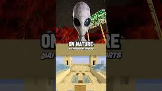 Presidents Visit Area 51 👽