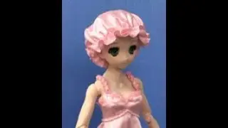 ドール50㎝可愛い衣装