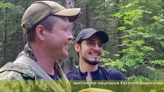 Полетели с РГО