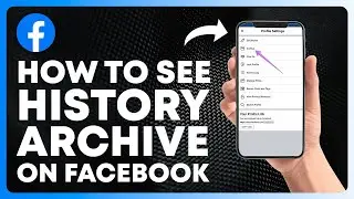 How to See Story Archive on Facebook