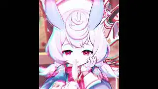 Sigewinne edit || ptpom || Genshin Impact