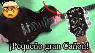 ¿Como es la Epiphone Special II en 2020? / Analisis a Fondo (Review)