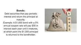 Investment and Financial Planning