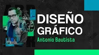 Antonio Bautista  #reel #videobook #diseñografico