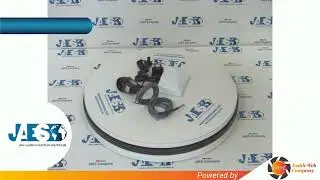 HW GROUP 600753 (INSTOCK) ETHERNET THERMOMETER - TERMOMETRO ETHERNET - TERMÓMETRO ETHERNET
