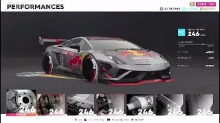 The Crew 2 | Circuit the Giants ( 3:07:116 ) | #TechandEaxzTC