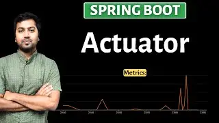 Spring Boot Actuator