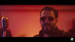 Amine Titi Feat Faycal Rayan - Pablo عقلية ( Officiel Vidéo Clip 2021 )