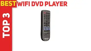 3 Best Wifi Dvd Player 2021?