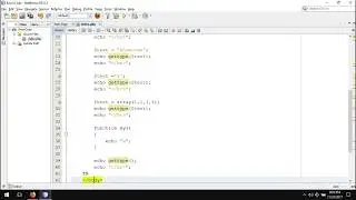 Gettype Function | by KnowCode