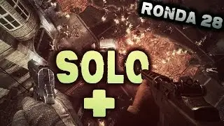 SOLO M1216 y M14!! - BLACK OPS 2 | LEJI