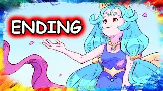 Fae Farm ENDING FINAL MISSION