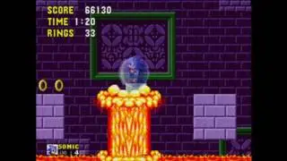 Sonic 1 & 2 Stream