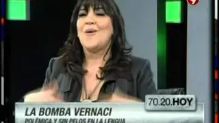 La bomba Vernaci