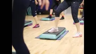 WORLD CLASS Хабаровск STEP