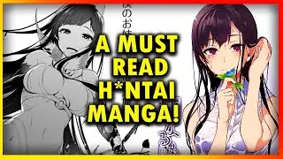 This Doujinshi Is CRAZY! A must Read Cultured Manga