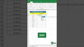 Financial Year Formula in Excel: Calculate Fiscal Years with Ease