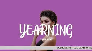 Afro Dancehall x Afropop Instrumental 2024''Yearning''(Afro Dancehall Type Beat)