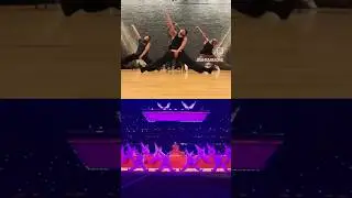 From rehearsal to 