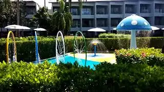 Khaolak отель X10