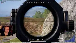 #115 по PUBG (PLAYERUNKNOWN'S BATTLEGROUNDS)