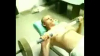 Федя,шпингалеты лопнули