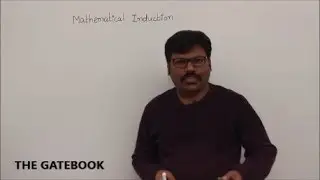 Mathematical Induction