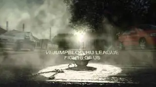 ★ VI.Jumpblog.hu League | Kuker vs Davee | 1/4 Final | [HD] ★ WINNER