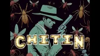 DOOMxInsects [Demo game]