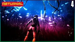 RETURNAL #4 | PS5