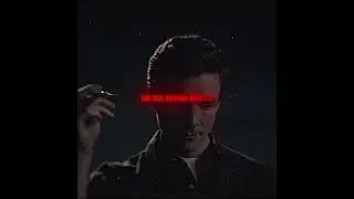 Dexter Morgan (Origin Sin) VS Jill Roberts | After Effects