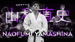 Naofumi Yamashina highlights 山科直史