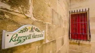 Gozo Farmhouses - Razzett Harruba
