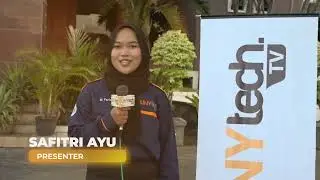 Video Profil UKMF UNYtech TV 2021