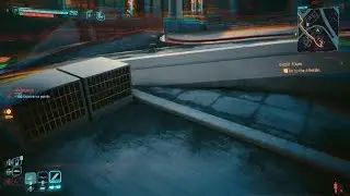 Easiest Gig Ever - Cyberpunk 2077 Phantom Liberty Update Patch 2.1