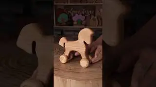 Лошадки просто нереальные получаются) #чтоподарить #подарок #handmade
