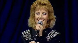 Anna Rusticano - Con me (Paráda) (1983)