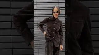 Ziggy Chen women fits
