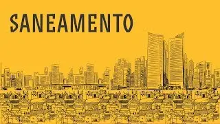Raps Cidade Cidadão | SANEAMENTO